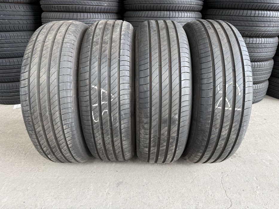 215/65/17 MICHELIN 4бр
