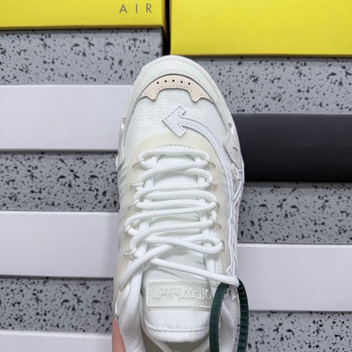 Adidasi // OFF WHITE ODSY 2000 \\ Premium / 2026 / New Batch