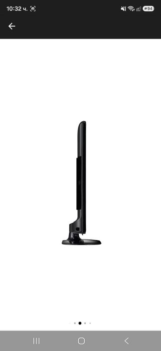 LG 26LS3500 LED TV