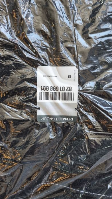 Covorase / Presuri Duster , Jogger, logan,originale