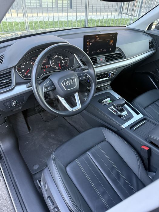 AUDI Q5 2024 — imagine 4