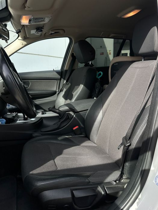 BMW 320d Facelift 2018 Automată Euro 6 Navi LED Distronic