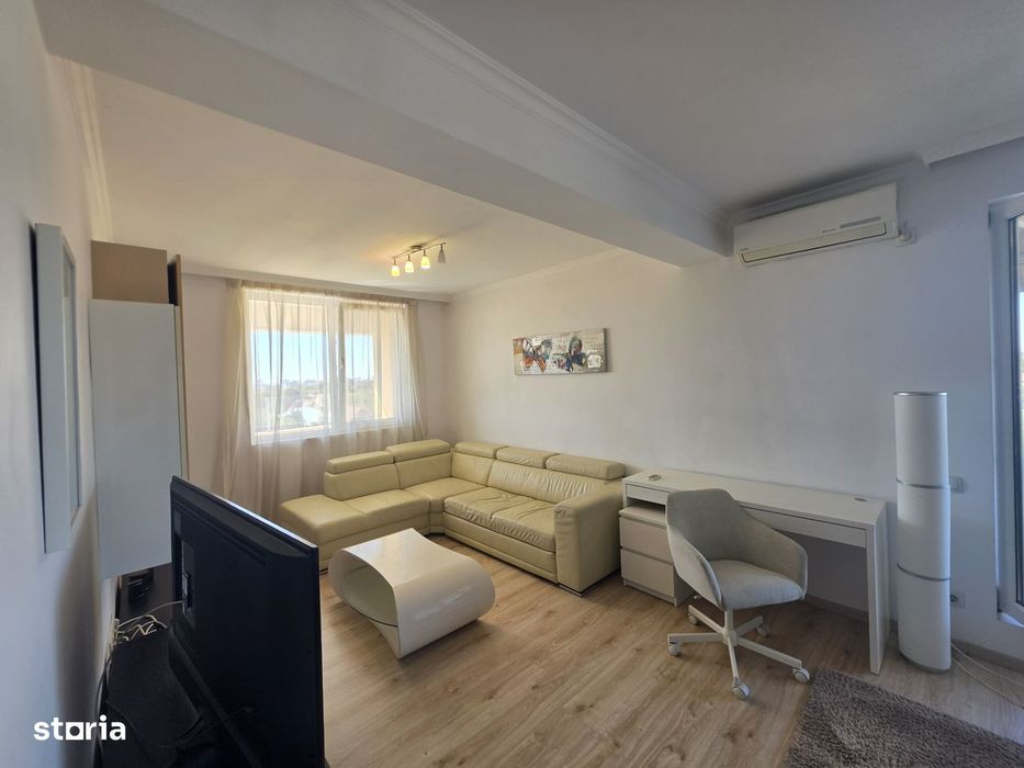 Nou | Penthouse Premium | 3 Camere | Pipera Erou Iancu Nicolae