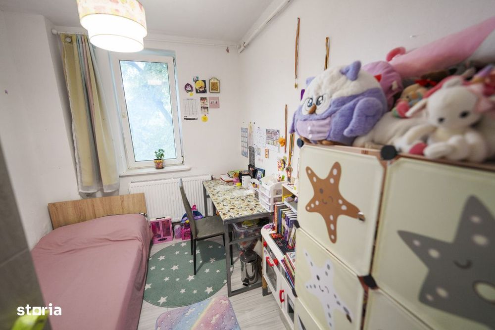 Apartament cochet 2 camere, gata de mutare, Brazda - zona Baba Novac