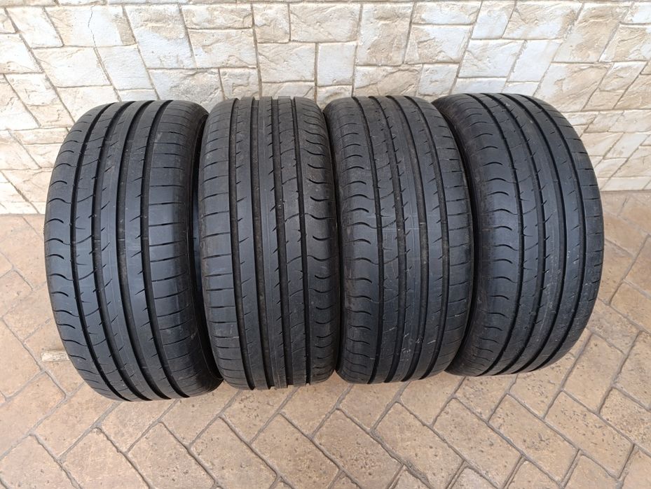 Летни гуми Sava 224/45/17 Intensa UHP 2