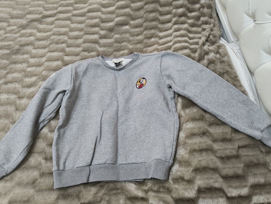 Кофта, платье, шарфик