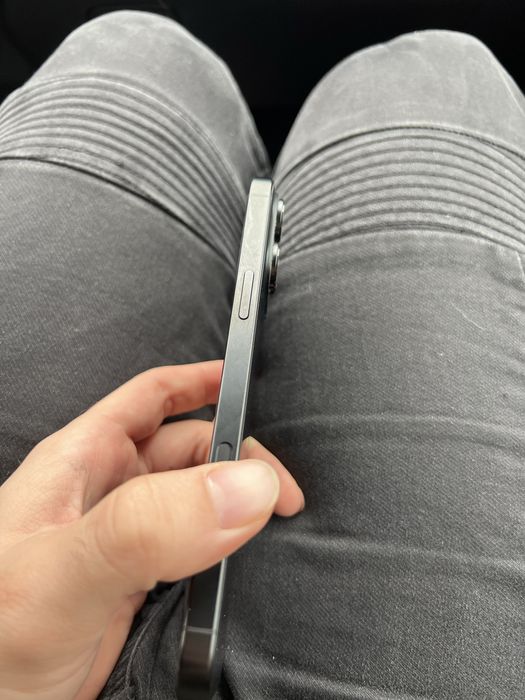 Vand Iphone 16 Pro Max 256GB