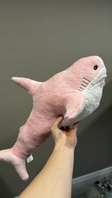 Игрушка Акула для подарка