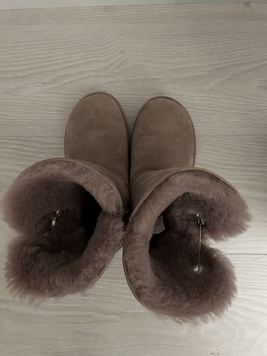 UGG cizme inalte