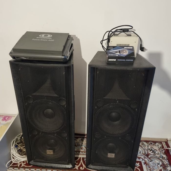 Dinacort апаратура