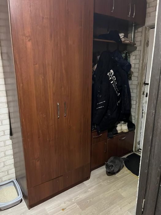 Продам квартиру 2-ух комнатную