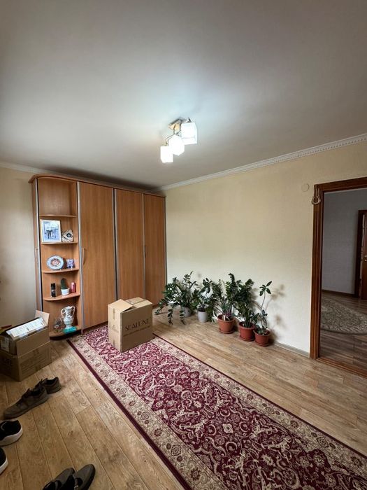 Продается коттедж в центре города по ул. Аксункар 7