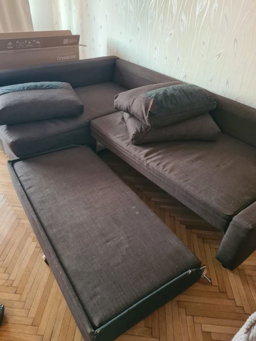 canapea bucuresti
