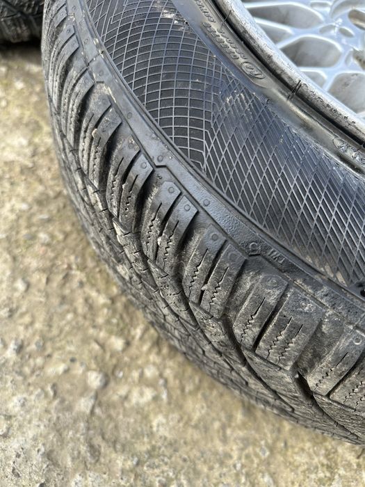 Диски БМВ 5стиль