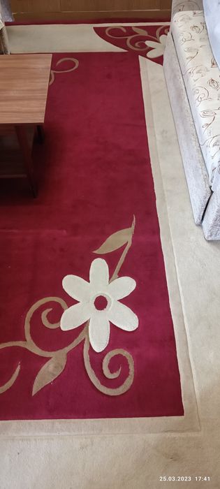 Продается ковёр.