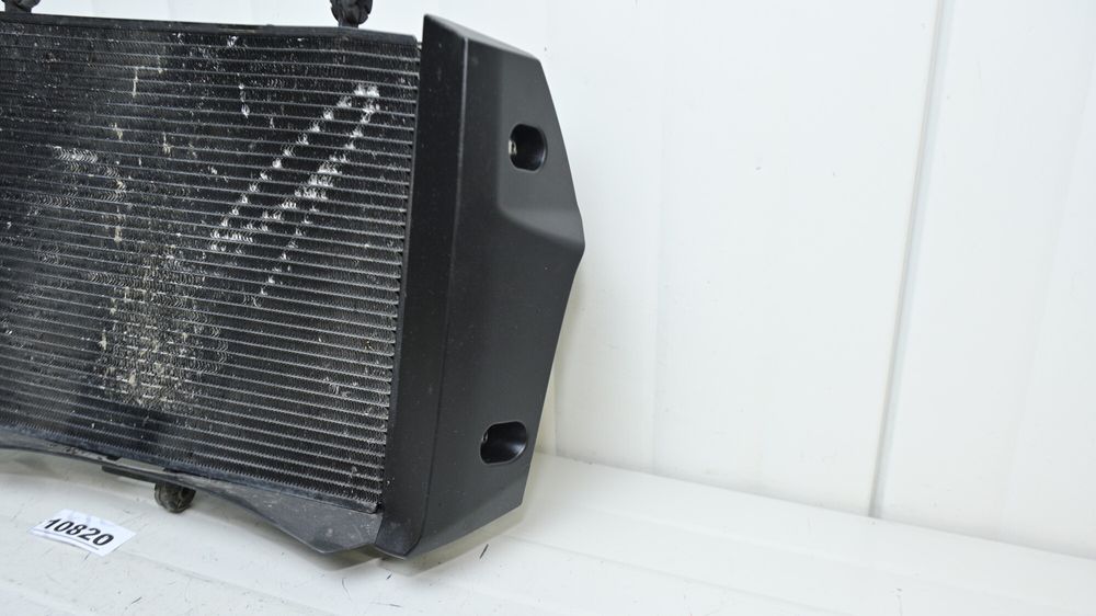 Radiator Racire Apa Suzuki GSR600 2006 - 2010