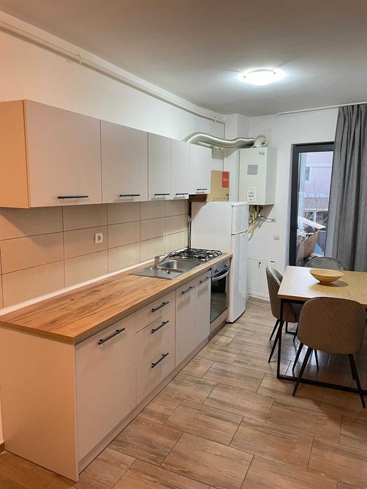 Apartament de inchiriat