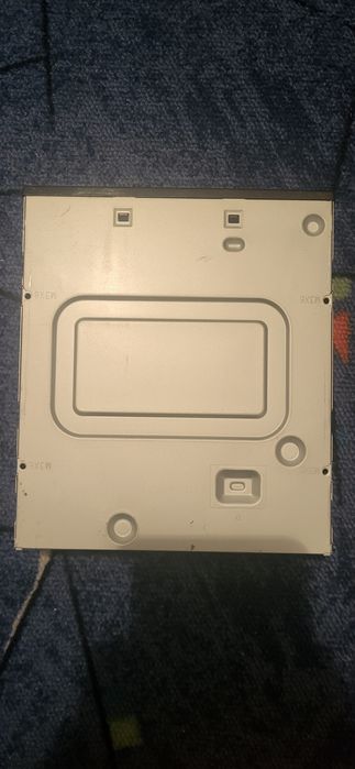 DVD ROM HP Perfect Functional