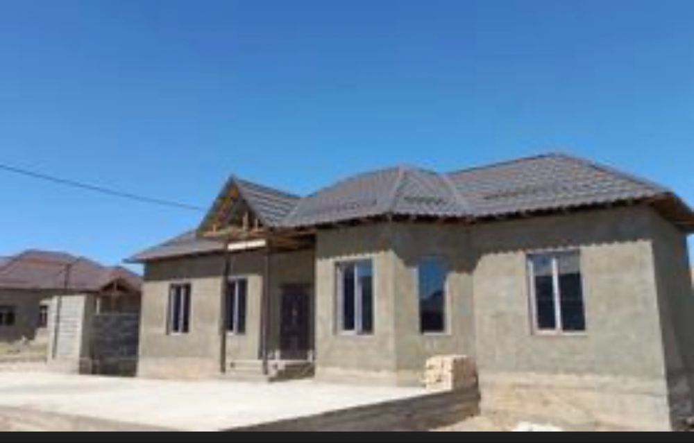 Өзбек балдар бар.Строим дом с нуля и евроремонт.