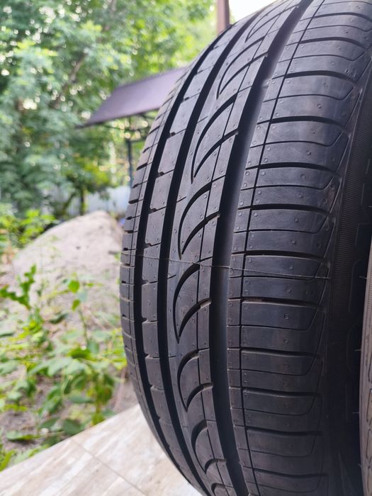 205 55 R16 Formula Новые Шины