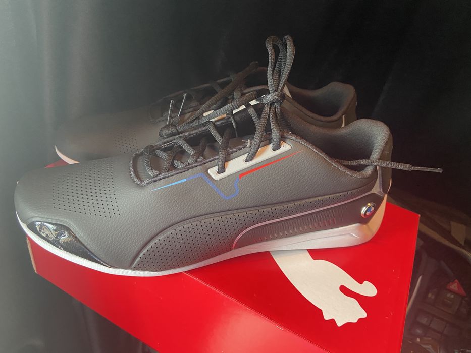 Pantofi sport Puma