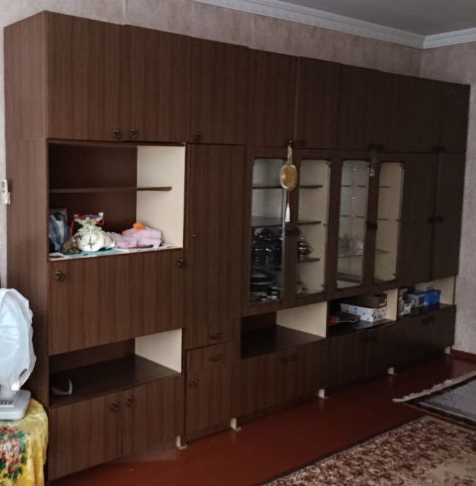 Продаю стенку  шкаф