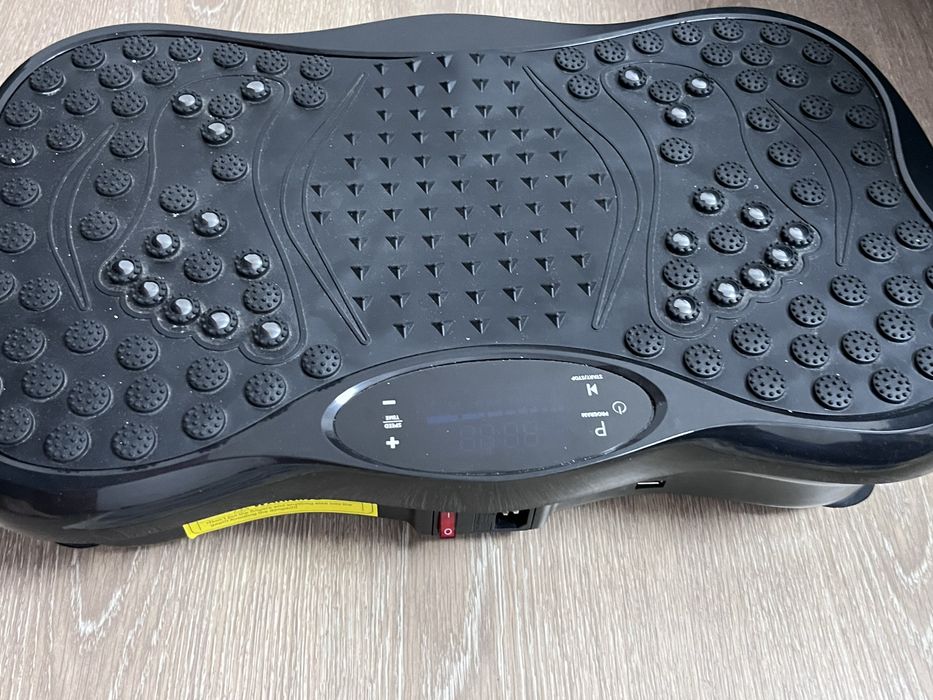 Вибро массажера 30к