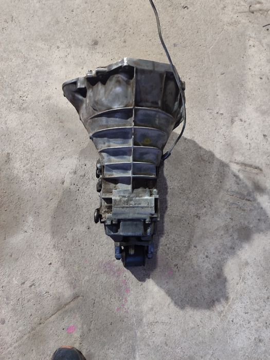 Кардан Мерседес 190 АКПП автомат