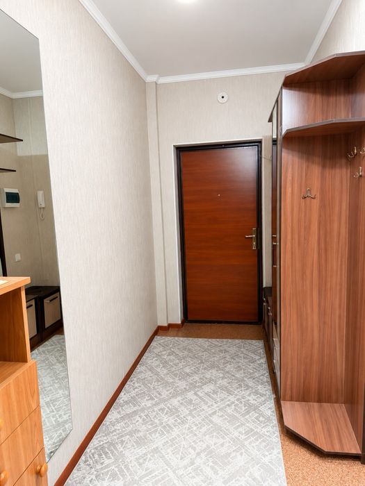 1 бөлмелі квартира