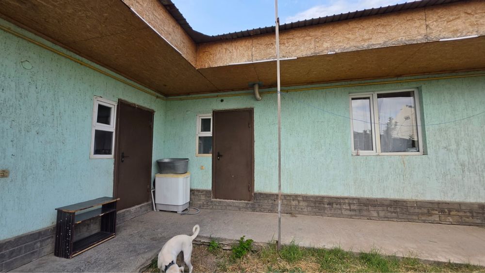 Квартира аренда 1ком