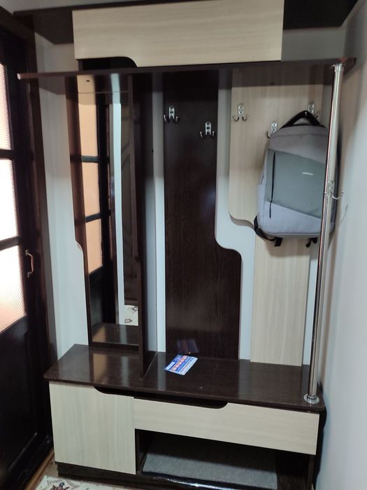 1 комнатная уютная с уловиями в 1 микрорайоне