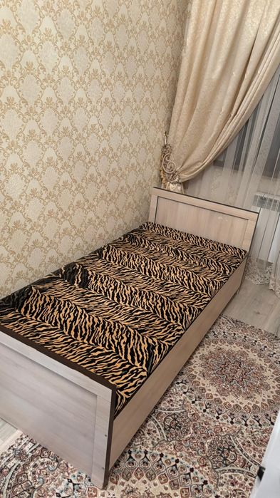 Кровать детский в