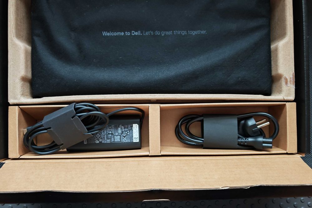 Нов Dell 5550 Ultra 5, 16GB DDR5, 512GB NVME