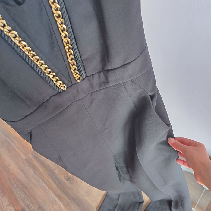 Намален 400лв Гащеризон Elisabetta Franchi 44