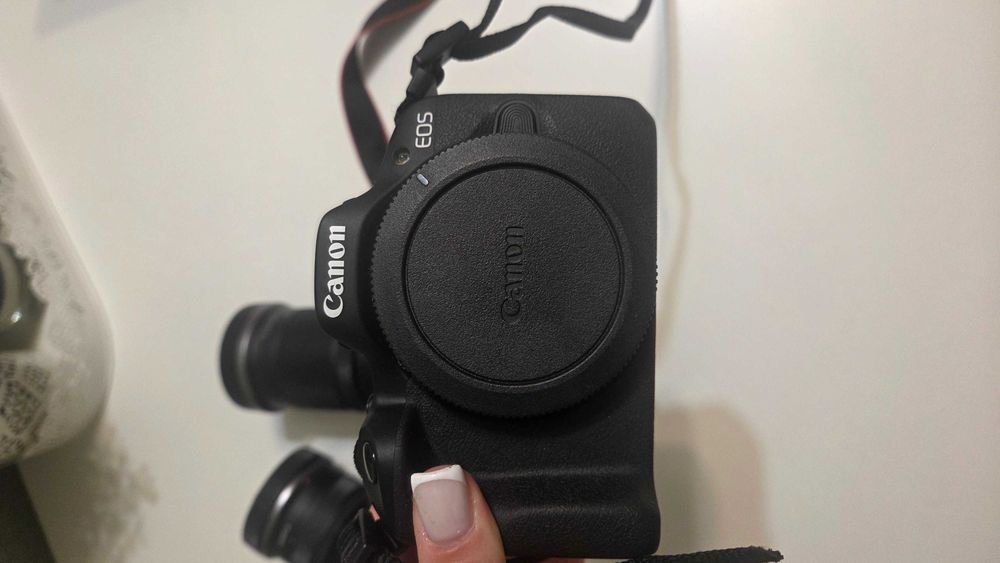 Camera foto Canon EOS R50