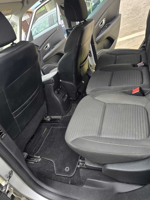 Renault scenic  euro 6