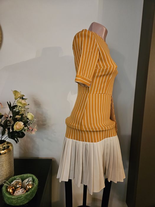 Rochie de zi eleganta