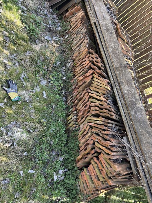 Tigla tigla de vanzare