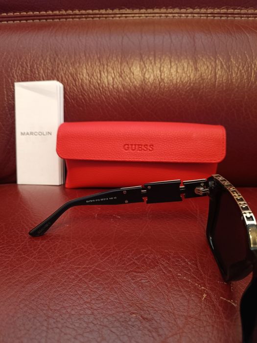 Дамски слънчеви очила Guess