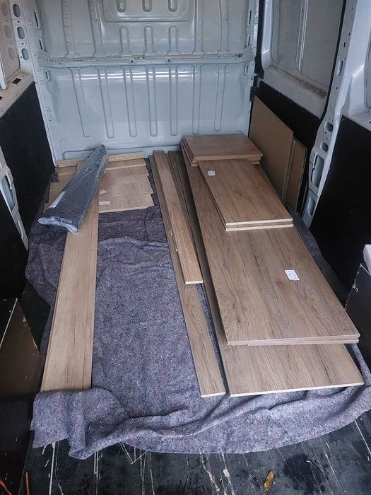 Transport Mobila Mutari București