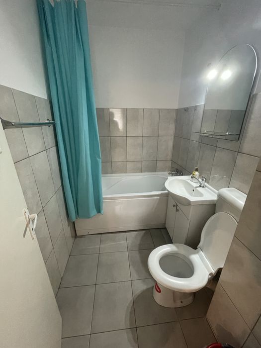 Persoana Fizica Inchiriez Apartament 2 camere Podu Ros liceu Emil Racovita