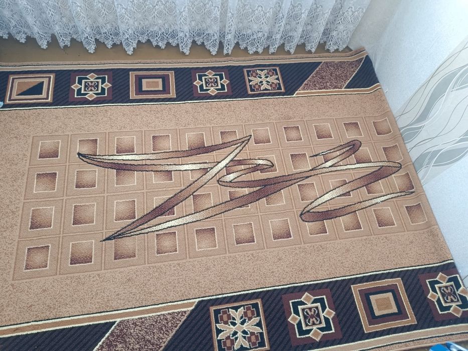 Ковер 2метра на 4метра