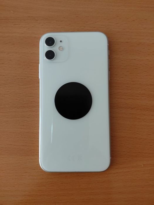 Продам IPhone 11, 128gb