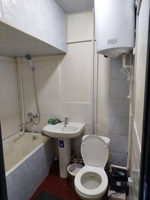 Oilaga yoki harbiylarga ijaraga kvartira qo‘yiladi