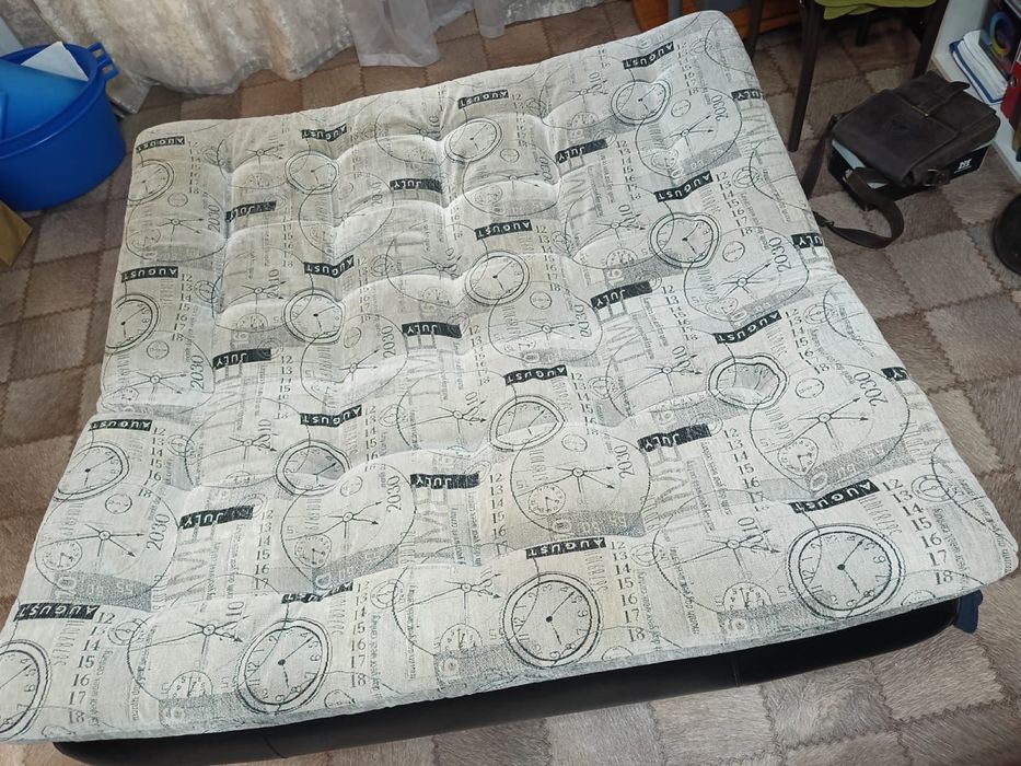 Продам раскладной диван