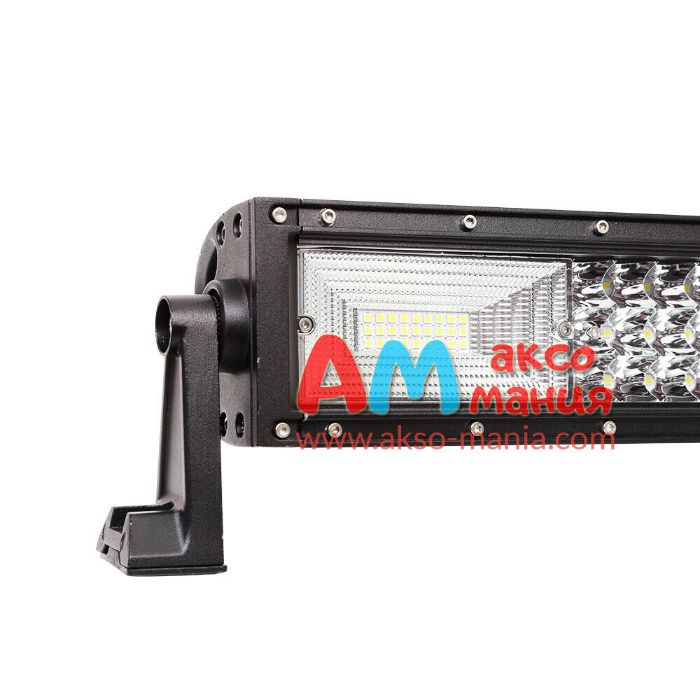 СУПЕР МОЩНИ! 7D 7Д Led Bar Лед Диоден Бар за Джипове 12-24 волта гр ...