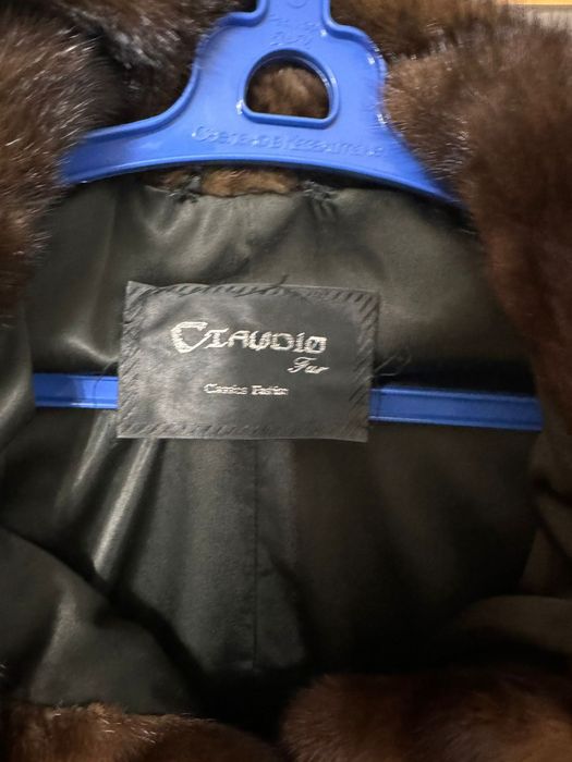 Продаю шубу срочно