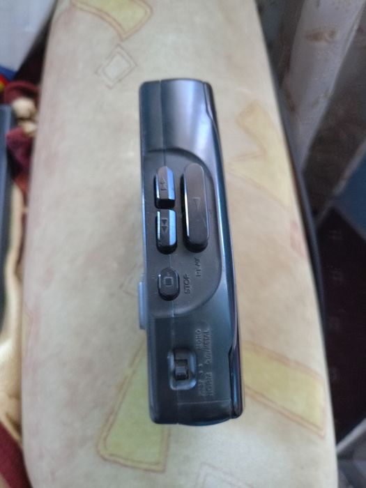 Sony Walkman WM-FX10Stare de funcționare.
