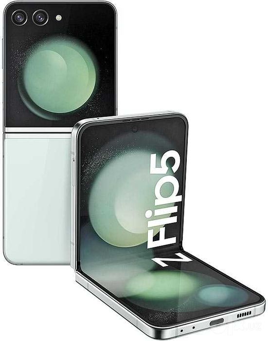 Обменяю samsung  Flip5 8/256