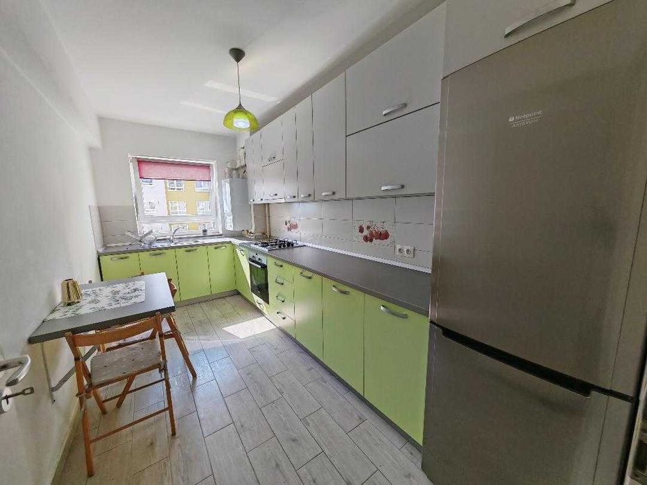 Inchiriem Apartament 2 Camere, Modern, Decomandat, Avantgarden 3